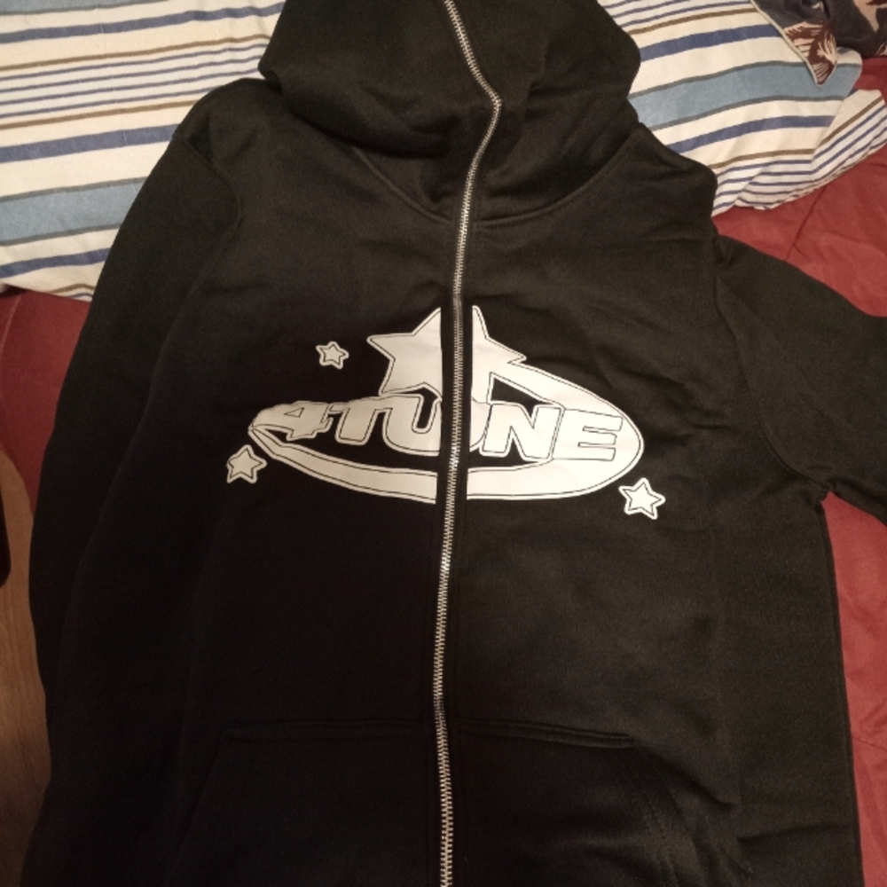 4tune y2k hoodie